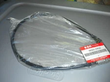 NOS Suzuki GSXR750 GSX-R750 1998-1999 OEM Throttle Cable Assembly 58300-33E30