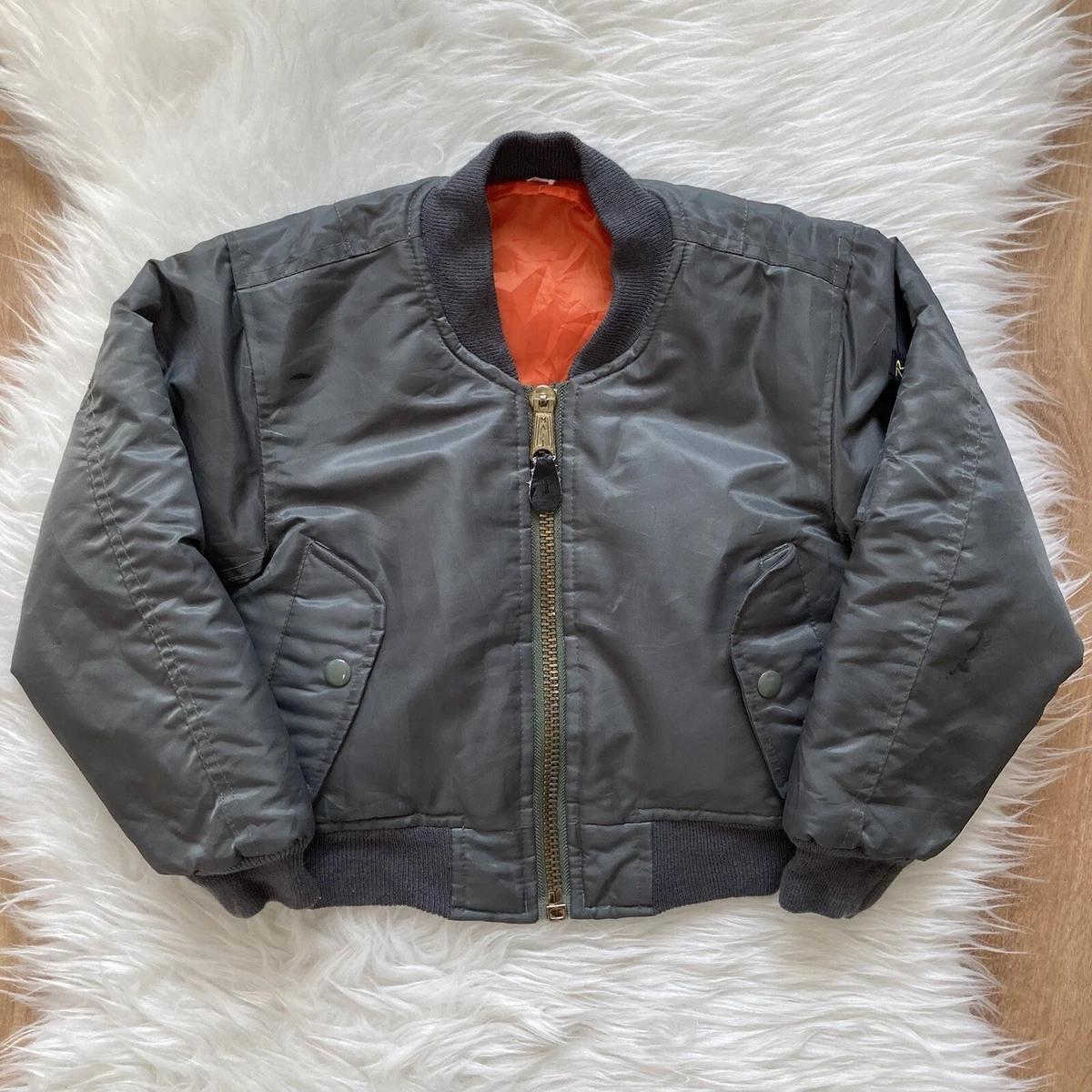 Rothco bomber cheap