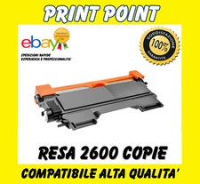 Toner Compatibile Per Brother DCP7055 DCP7055W DCP7057 DCP7060D DCP7060N DCP7065