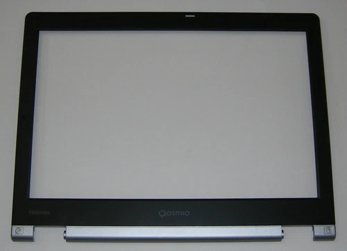 Toshiba Qosmio F10 F15 15.4" LCD Bezel PM0018703, AM000563411C-A, P000413960