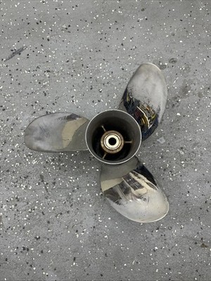 EXPRESS MACH3 OS (15.6 X 25'') TURNING POINT PROPELLER, 3151 2510 RH