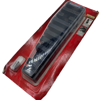 #ad HUSKY 1000 030 796 MAGNETIC TOOL ORGANIZER 1000030796 2.3 in W X 8.8 in L $15.88