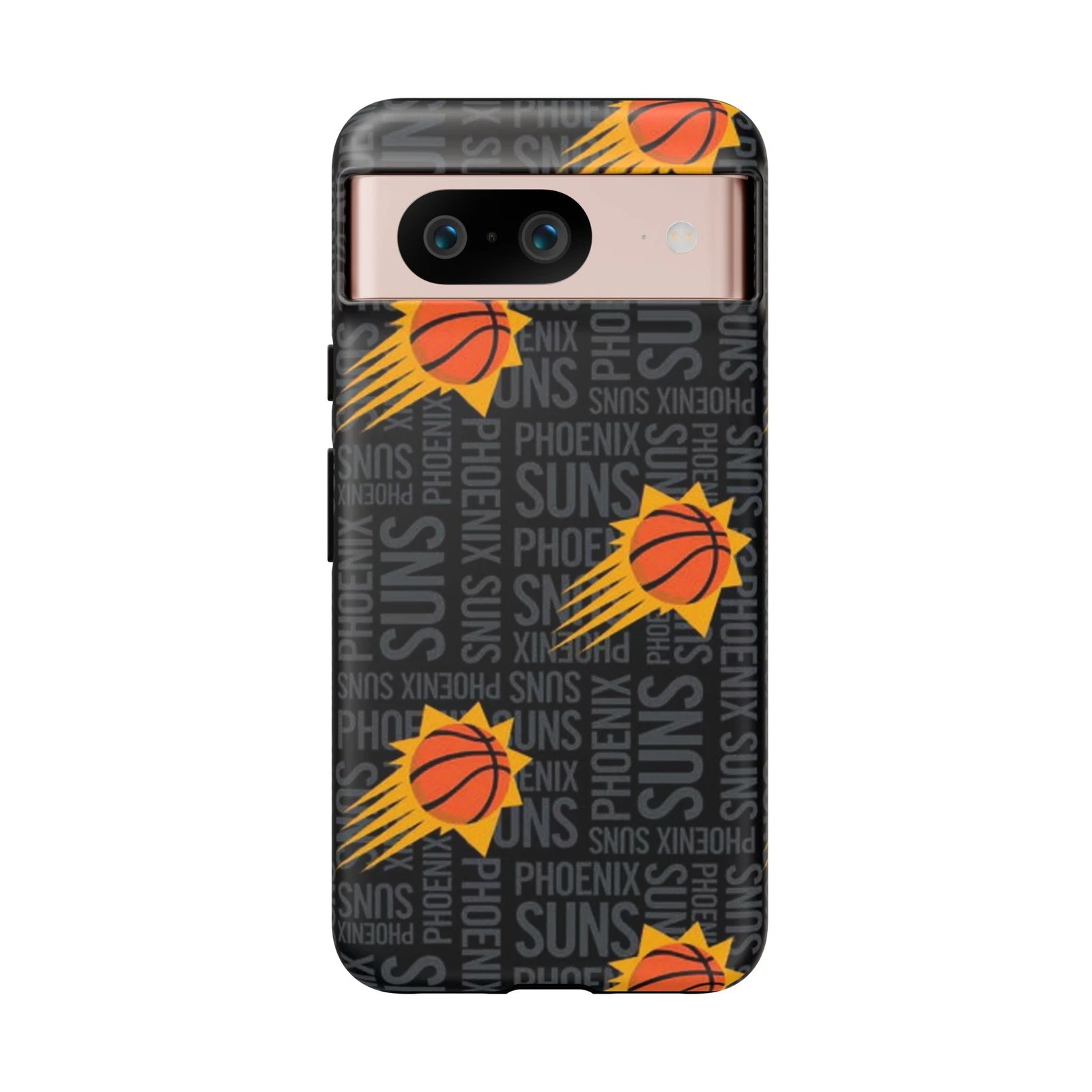 Phoenix Suns iPhone Cases