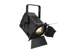 EUROLITE LED THA-100F MK3 Spotlight Professionale con Lente Fresnel e Effetto Lu