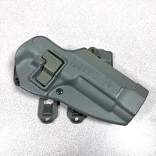 Beretta 92 96 Blackhawk Strike Platform CJ1450 + CQC Holster C1208 - Right Hand