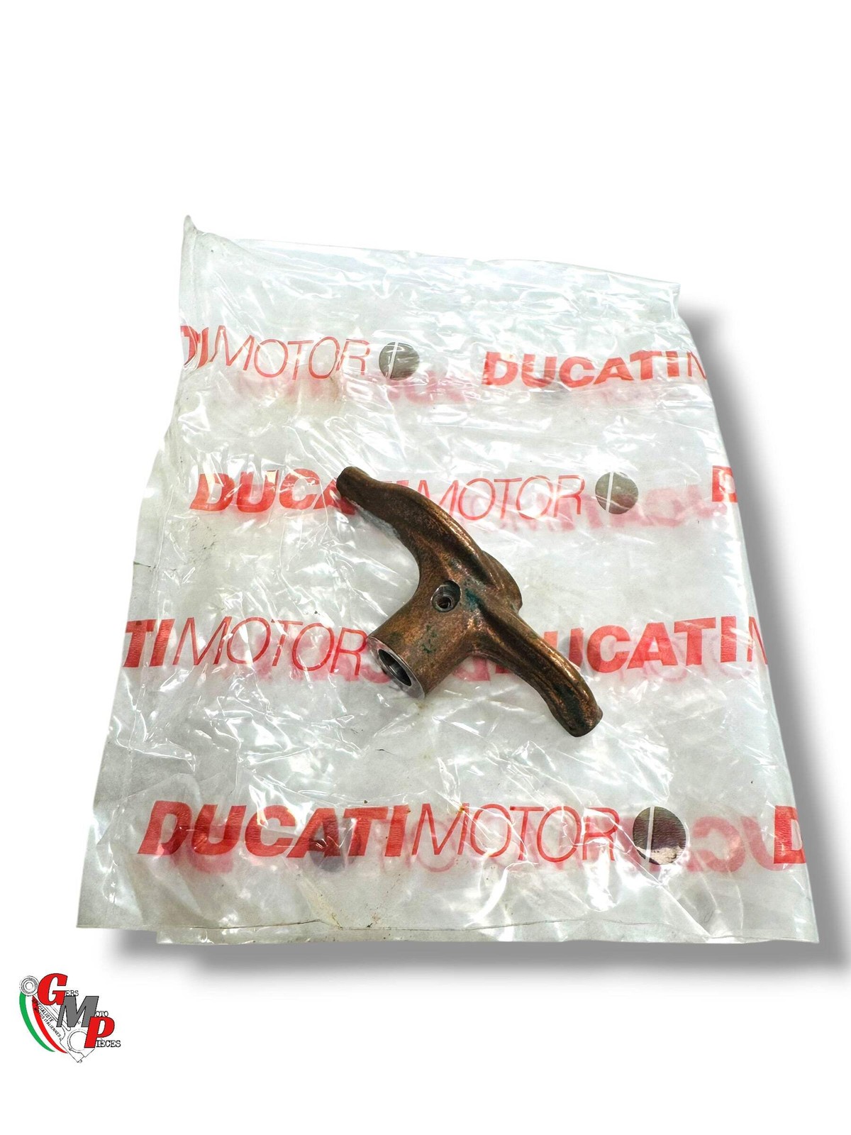 Culbuteur ouverture NEUF Ducati pour moteur Desmo 748 916 en acier forgé