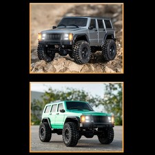 Remote Control Car 2.4GHz 4WD Rechargeable Electric Vehicle With IYLV
