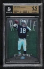 1998 Topps Finest Peyton Manning #121 BGS 9.5 GEM MINT Rookie RC HOF