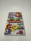 Mario vs. Donkey Kong - Nintendo Switch (Original Case & Cartridge)