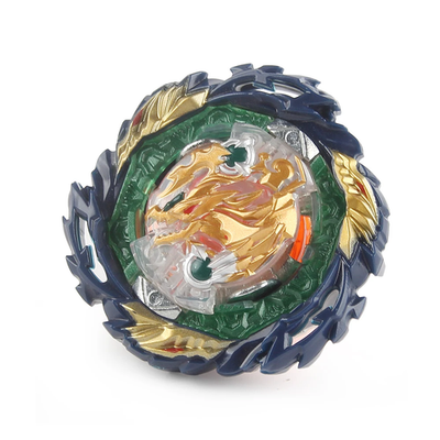 Beyblade Burst Vanish Fafnir B-185 with Custom String Launcher Set