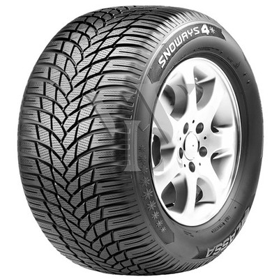 2x  Winterreifen LASSA SNOWAYS 4 245/40 R18 97 V