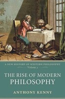 The Rise Of Modern Philosophy | Anthony Kenny | Taschenbuch | Englisch | 2008