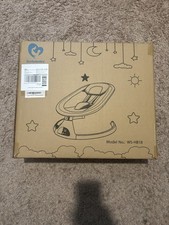 Electronic Baby Swing