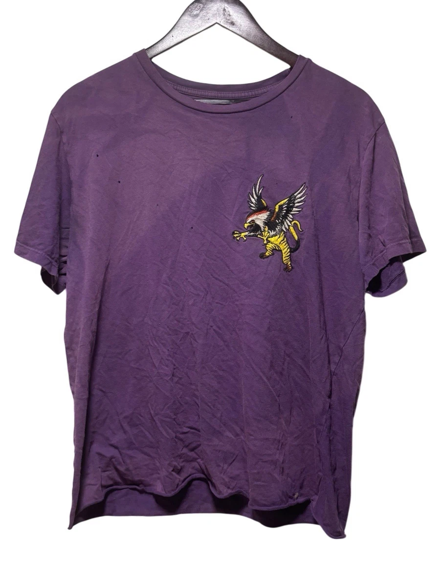 Ed Hardy Purple Regular Shirts for Men for sale | eBay