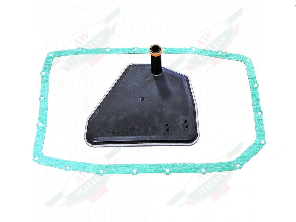 Maserati GranTurismo Quattroporte Transmission Filter Kit 228048KIT awitalian
