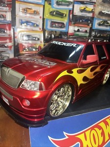 Dub City Lincoln Navigator | eBay