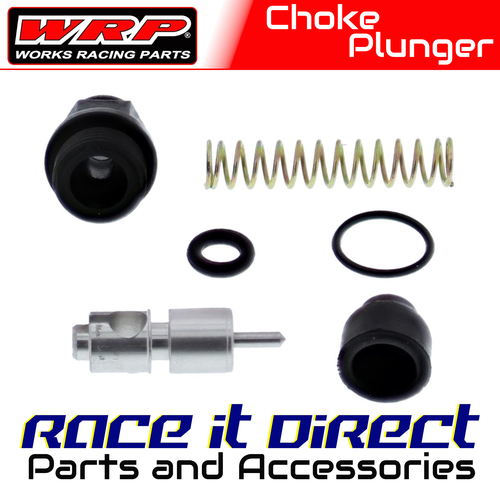 Choke Plunger for Yamaha YFM400 Big Bear IRS 2007-2012 WRP - Picture 1 of 8