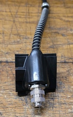 Numatic George Nass- und Trockenreiniger GVE370 / QuickRelease Schottmontage