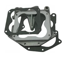 Century Fuel AA3-86 Adapter Plate for Propane LP Natural Gas Regulators & Mixers