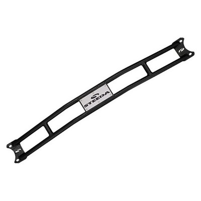 STEEDA AUTOSPORTS Steel Strut Tower Brace 05-14 V6 & GT Mustangs 555-5718