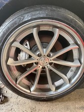 20 inch rims and tires 5x114.3