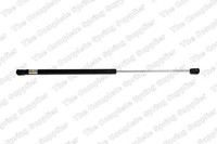 Hinten LesjÖFors 8188305 Gasfeder, Koffer-/Laderaum FüR Subaru