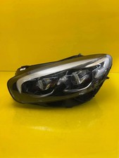 Frontscheinwerfer Mercedes-Benz Sl R231 A2319060501 LED Links Headlight Frontscheinwerfer Mercedes-Benz Sl R231 A2319060501 LED Links Headlight