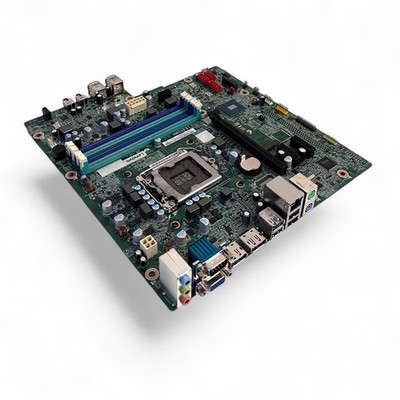 Lenovo Motherboard SB20L28081 - Socket LGA1151 - DDR4 DIMM