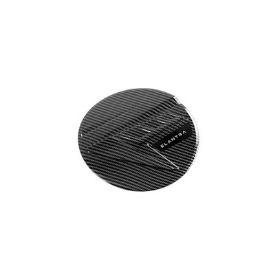 Suitable for 21 models of modern Elantra fuel tank cover patch decoration
