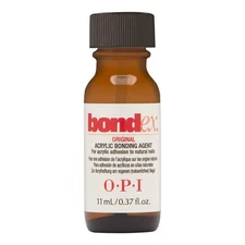 OPI Bondex Original Acrylic Bonding Agent 11ml/0.37oz Brand New