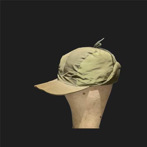 Eddie Bauer Vintage Down Hat Medium - Picture 1 of 12