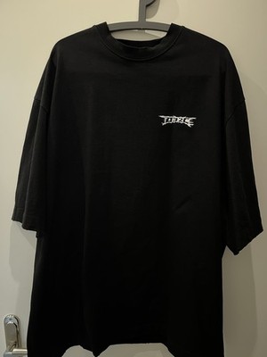 032c - Nerve Shatter Shirt