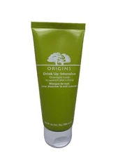 ORIGINS DRINK UP INTENSIVE OVERNIGHT MASK 3.4 OZ NWOB