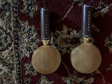 Used Cascade Fat Head Ribbon Microphones Ster...