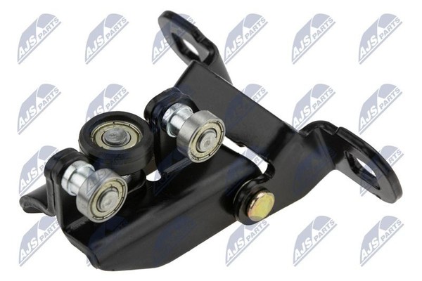 NTY RollenfüHrung, SchiebetüR EZC-FR-117 FüR Ford-image