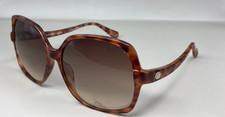 Diane Von Furstenberg Jazmine Oversized Sunglasses FRAMES ONLY DVF569S 60-15-135
