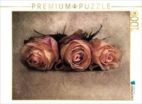 Calvendo Puzzle Hope | 1000 Pieces, Finished Size 25.2 × 18.9 In (64 × 48 Cm) |