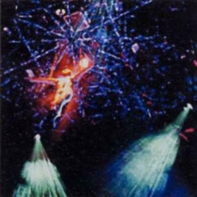 Le Api (Redgate Robbings) CD