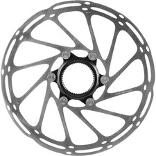 SRAM Centerline Rounded Rotor - Centerlock