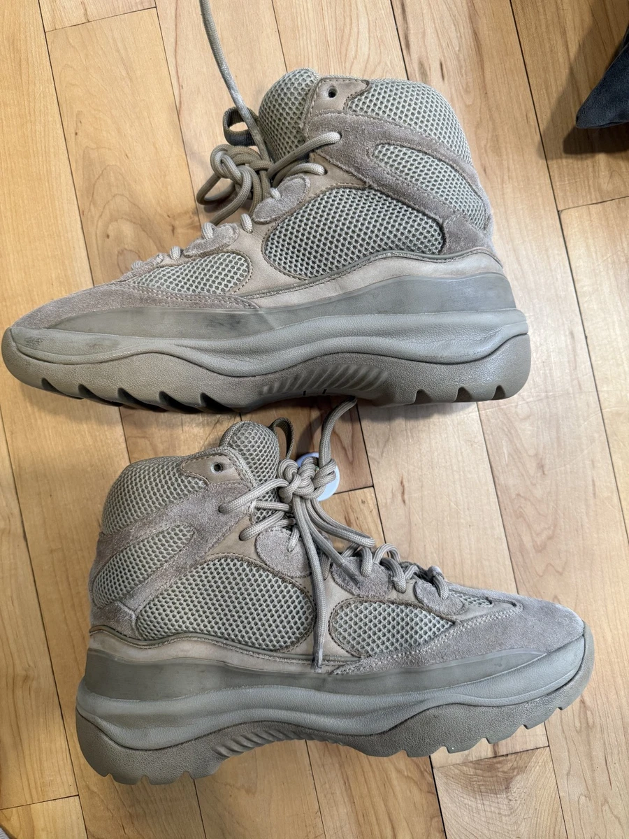 Yeezy Desert Boot Beige for Sale | Authenticity Guaranteed | eBay