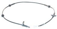 1 ABS Sensor Vorne Rechts FüR Nissan Murano (Z50) Bj 2003- * * * NEU * * * GH