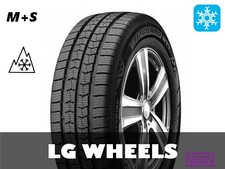 195/75R16 107R Nexen WINGUARD WT1 M+S Invernali Pneumatici Nuovi