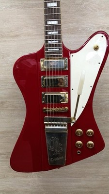EPIPHONE E-Gitarre 1963 FIREBIRD VII