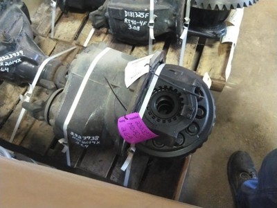 Replaces 2018 MERITOR-ROCKWELL MD2014XR264 DIFFERENTIAL FRONT-REAR ,  MD
