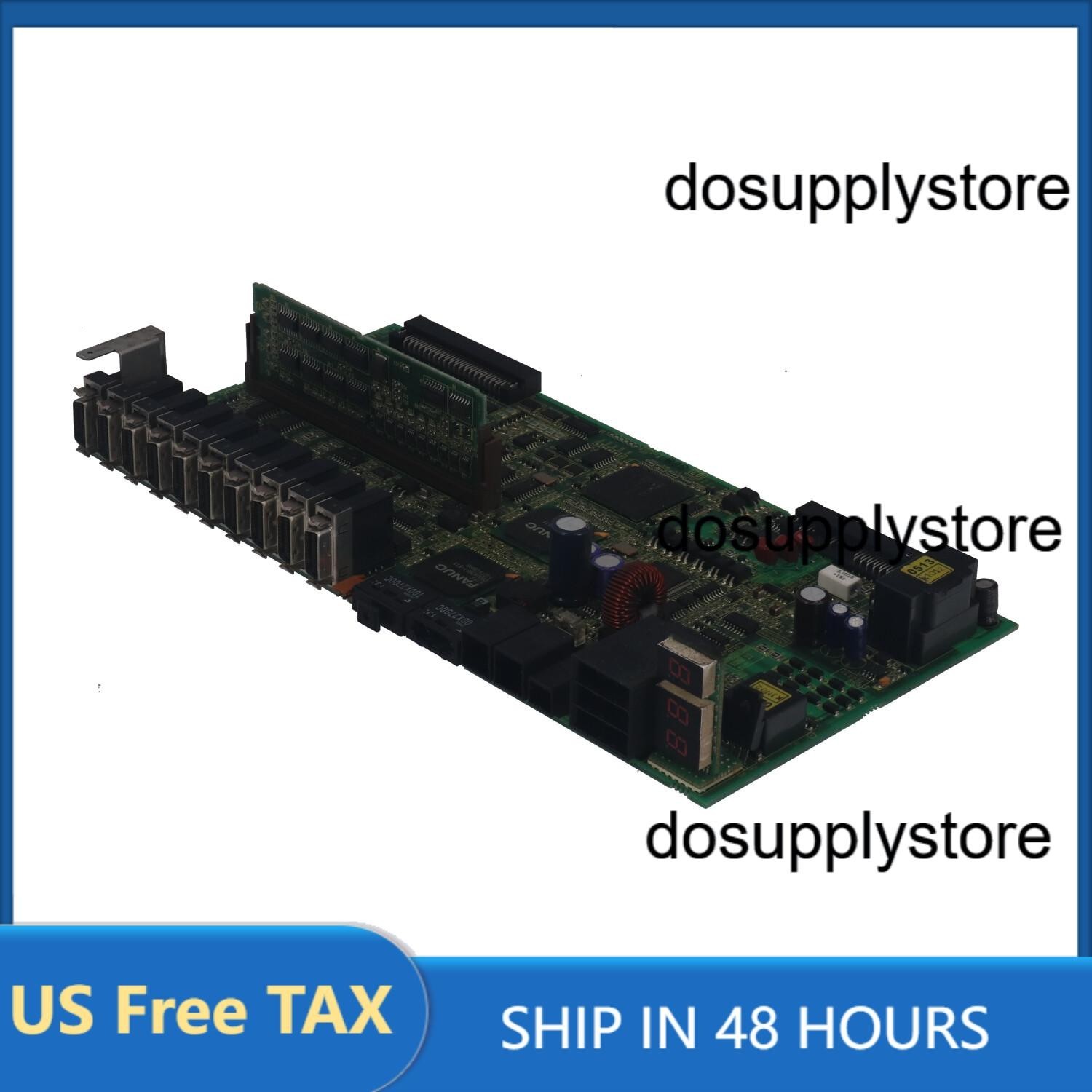 Fanuc A20B-2101-0711 Fast Shipping