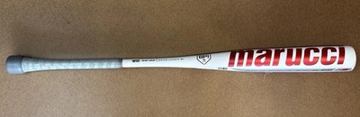 35/32 (34) Marucci Cat X Puck Knob BBCOR Bat MCBCXP BPI 71 New In Wrapper