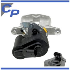 Bremssattel hinten für VW Passat 3C2 für VW Passat Variant 3C5 Hinterachse links