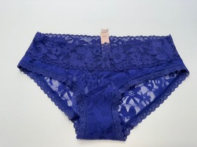 Victoria Secret Assorted Styles Small Panties New With Tag Lot of 6