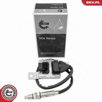 Nox-Sensor Nox-Katalysator Esen Skv 71SKV081 12V FüR Audi A5 F53 F5P A4 B9 8W2