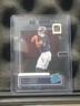 2022 Panini Clearly Donruss - Rated Rookie Malik Willis #53 Gold (RC)